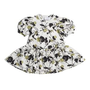 Tanya Taylor Girl Kids Mini Kiara Dress NWT